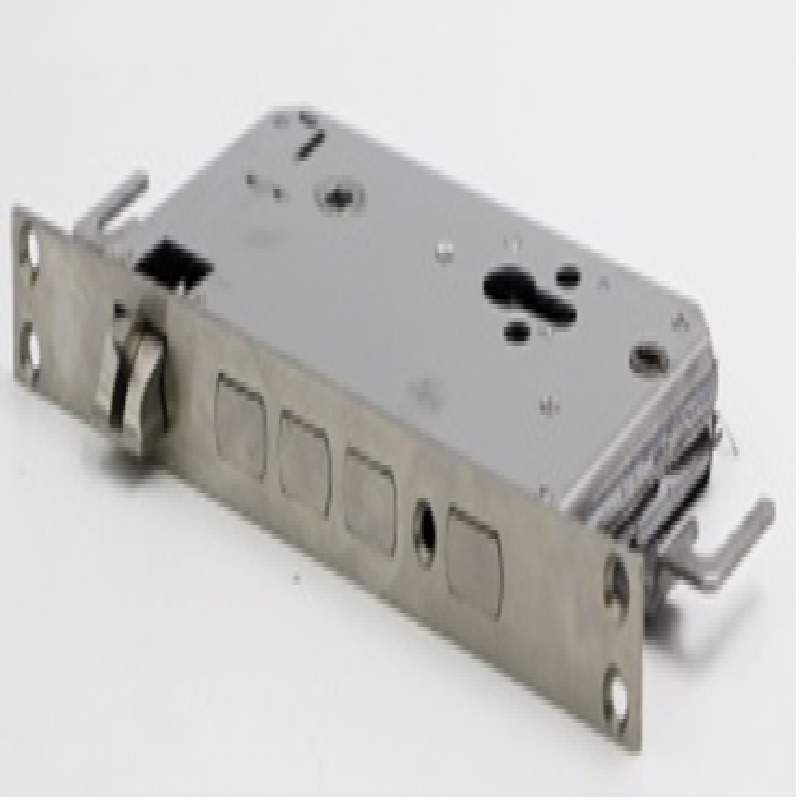 زبانه قفل 24×240 (نسخه 6068) GSGS-k7-Full 304 Stainless Steel