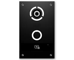 S280SD دستگاه اینترکام بیرونی ویلا