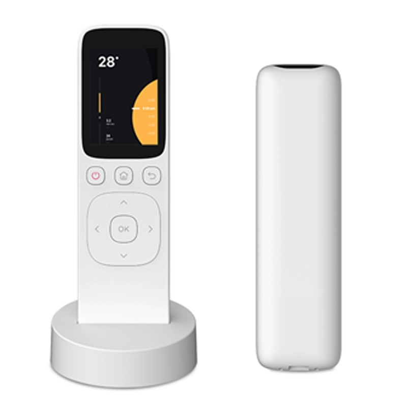 درگاه هوشمند دستی لمسی مدل GS-Z1