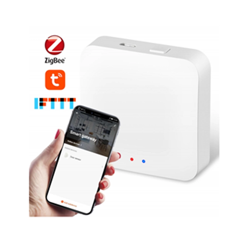 دروازه هوشمند تویا ورژن Multimode