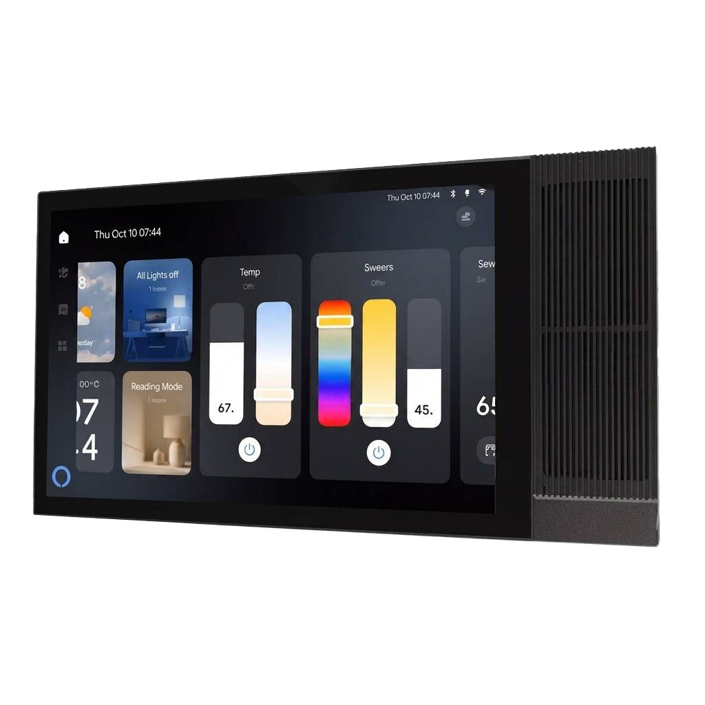 پنل کنترل لمسی ۸ اینچی مدل TPA08-M3A 8 Pro