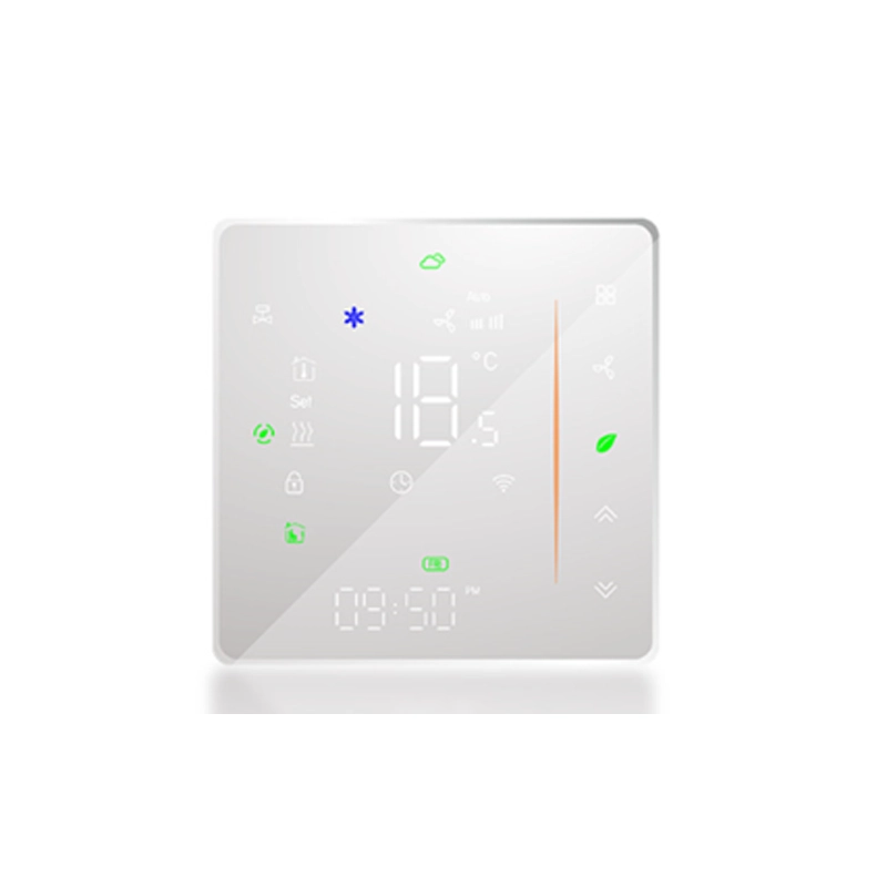 ترموستات هوشمند برای کولر گازی مرکزی مدل GS-BAC006-WIFI