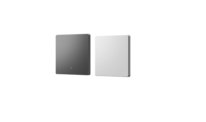 «کلید دیواری هوشمند ZigBee