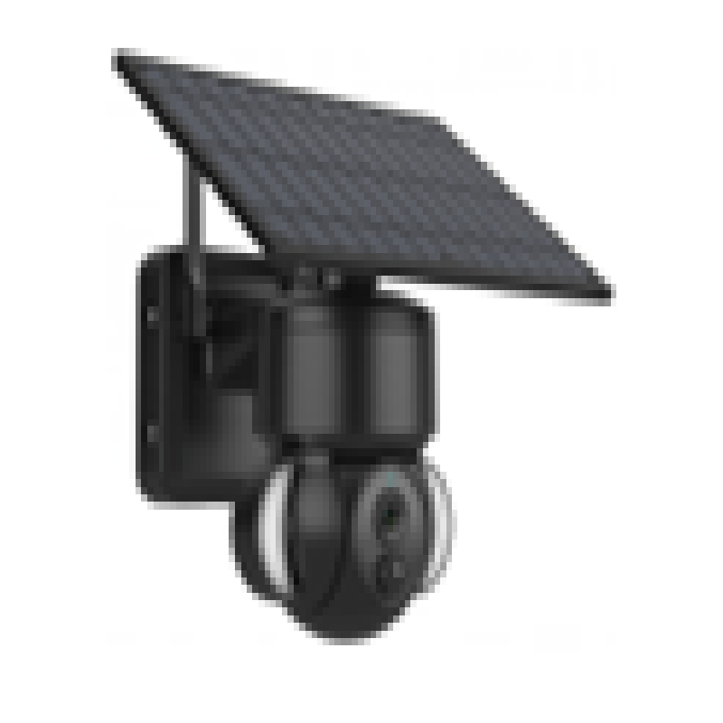 دوربین امنیتی وای‌فای با نورافکن (۳ مگاپیکسل) S518M-3MP-TY(tuya APP-WIFI)