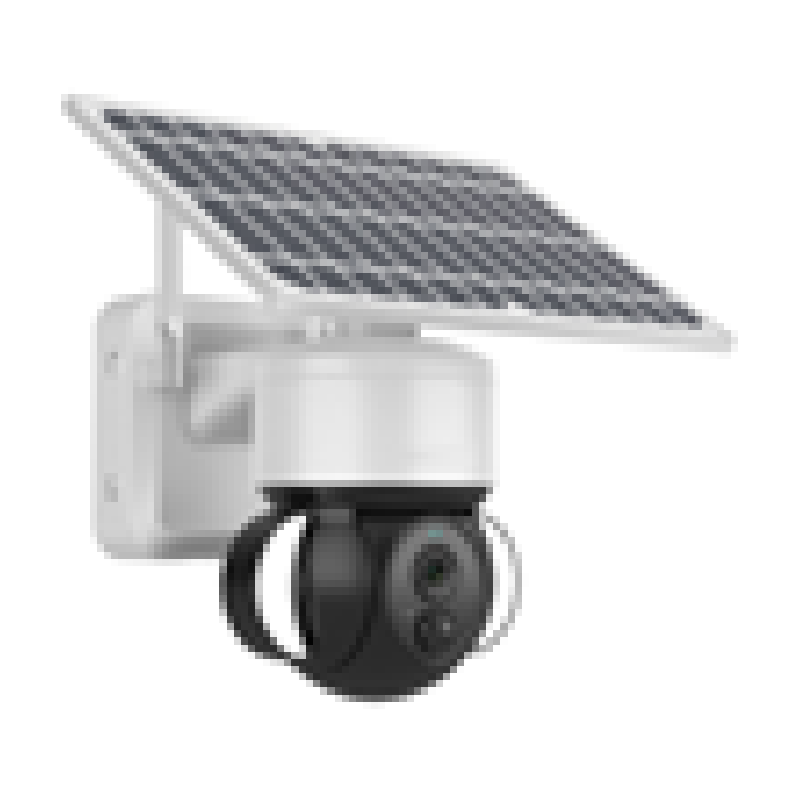 دوربین امنیتی ۴G با نورافکن (۳ مگاپیکسل) S518M-3MP-TY(tuya APP 4G)