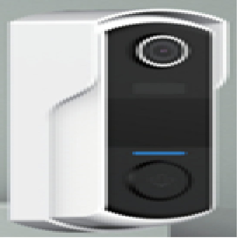 آیفون تصویری هوشمند GS-P2