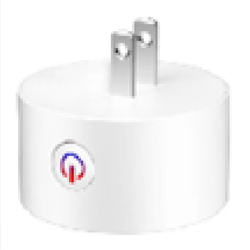 پریز دیواری هوشمند WiFi – استاندارد (US) GS-WIFI-734-US