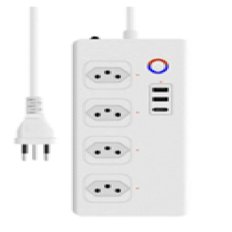 چندراهی هوشمند با پورت PD (Smart PD Power Strip) WIFI-301-AP