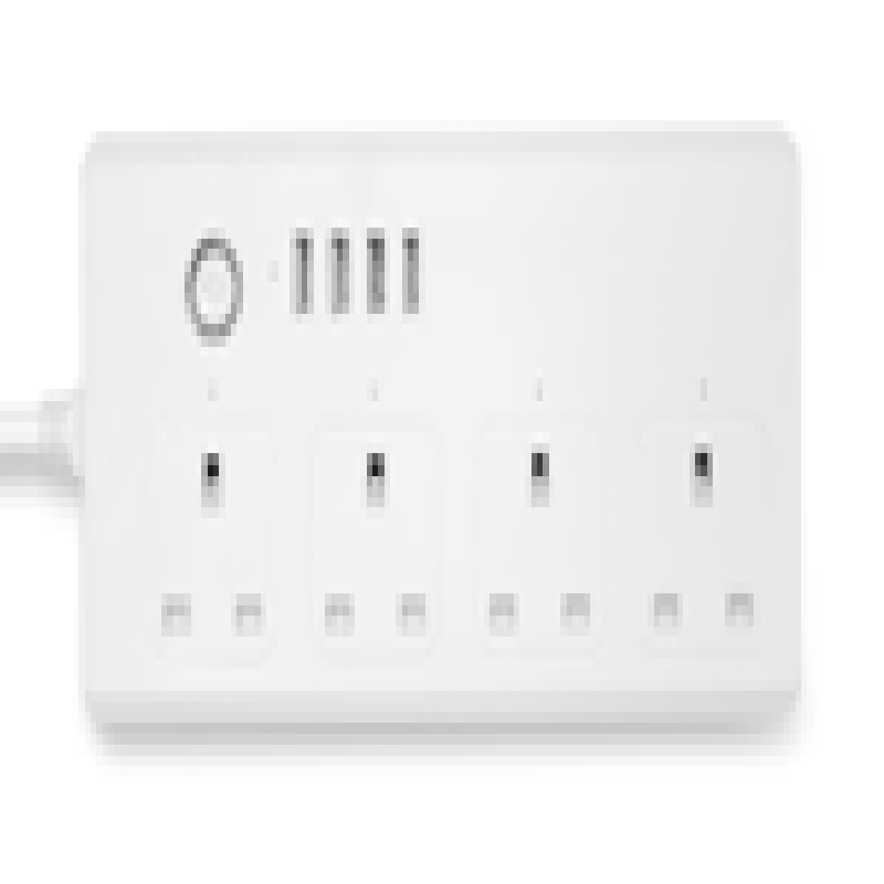 چندراهی هوشمند با پورت PD (Smart PD Power Strip) WIFI-301-AP