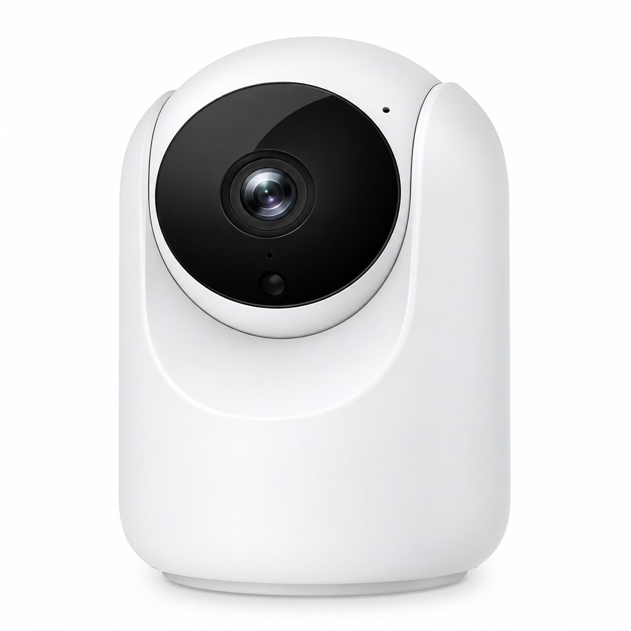 دوربین مداربسته وای‌فای ثابت Tuya مدل GS-C26-2MP