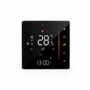 ترموستات هوشمند برای سیستم گرمایشی مدل GS-BHT-006-WIFI