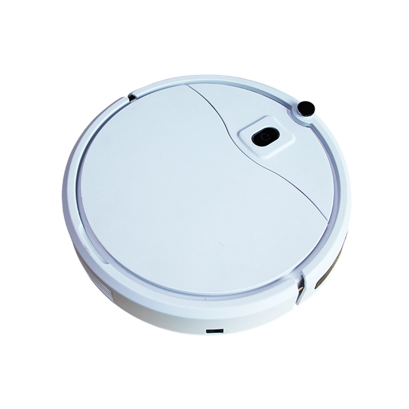 جارو رباتی نظافتی هوشمند مدل C1