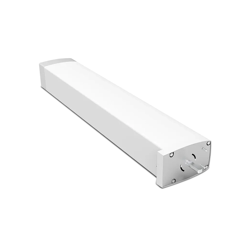 موتور پرده برقی هوشمند مدل Zigbee curtain motor  GS-GM46-ZIG
