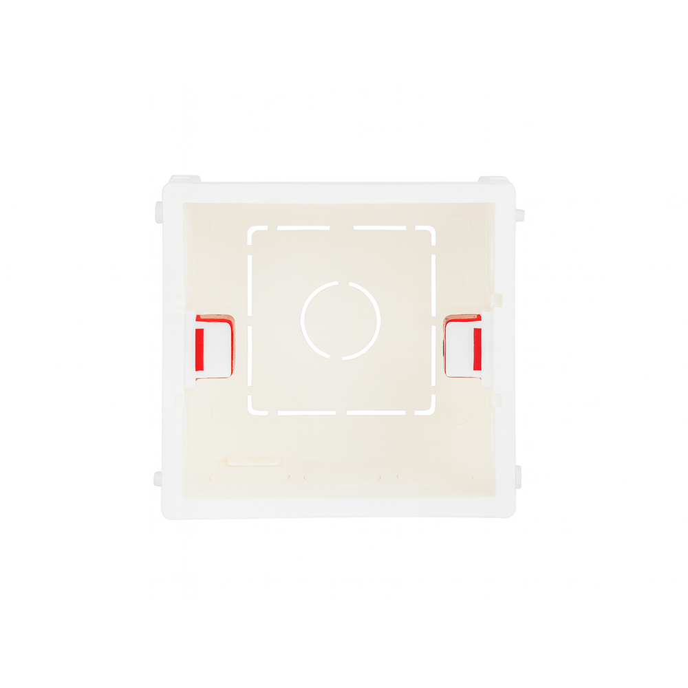 قوطی توکار کلید هوشمند