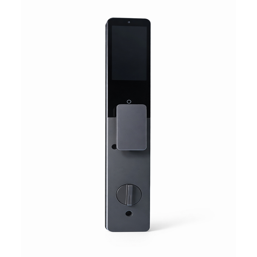 قفل درب هوشمند زیگبی Zigbee Smart Electronic Lock