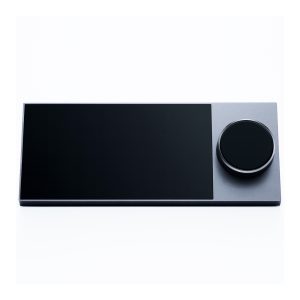 کلید سناریو و کنترلر مرکزی زیگبی مدلZigbee F6-2 Smart Home Control Panel