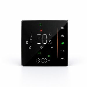 ترموستات هوشمند WiFi مدل BHT-006