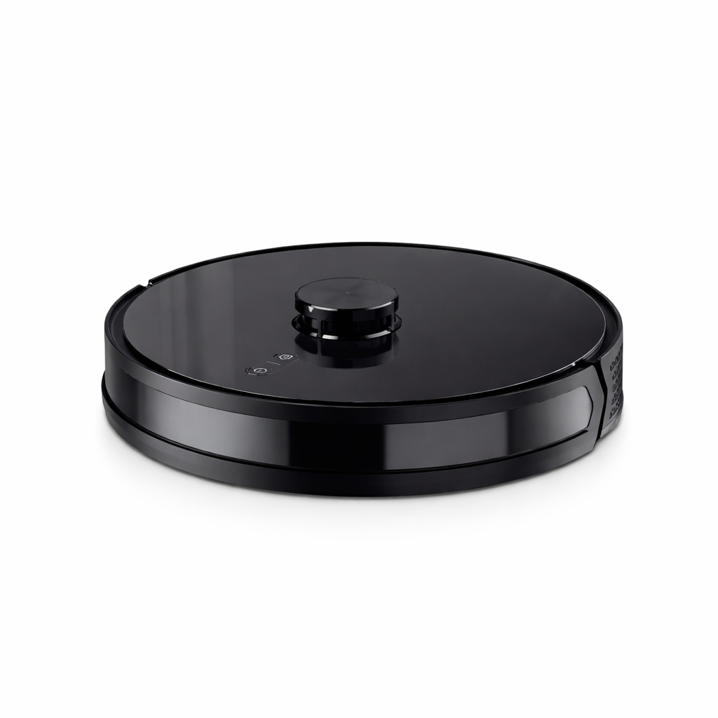 جاروبرقی رباتیک هوشمند مدل D900