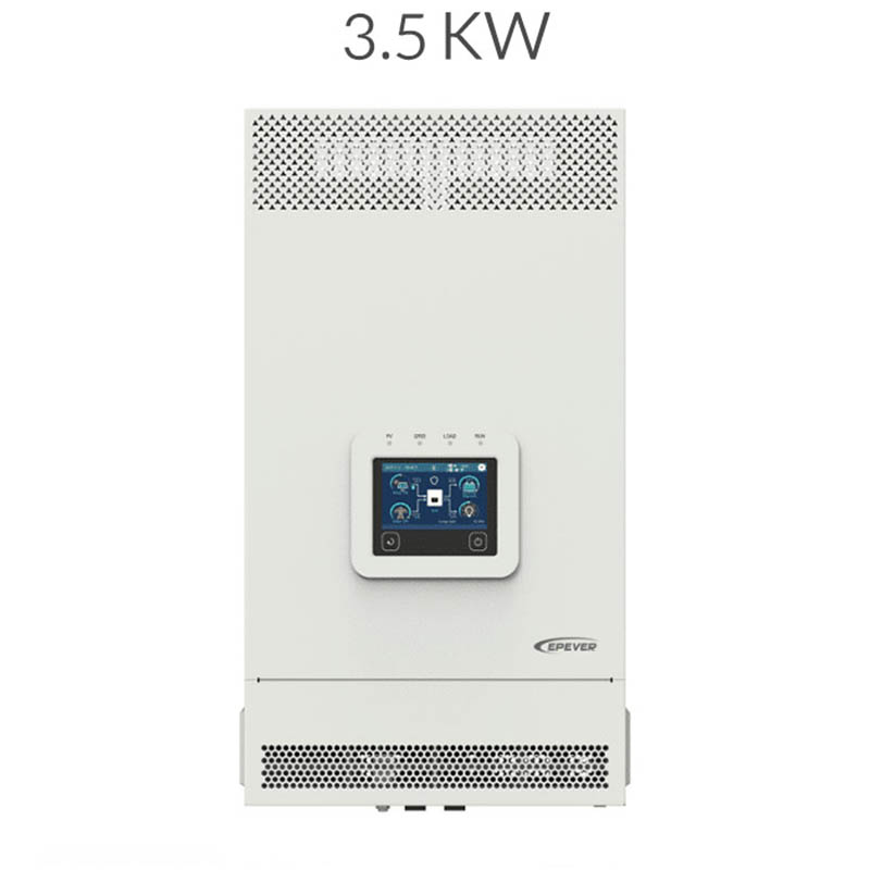 سانورتر 3.5KW و 48V مدل KR3542-0650P20C برند EPEVER