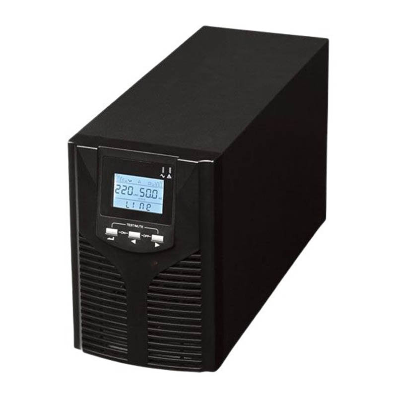 یو پی اس آلجا PSK-3000L توان ۳ کیلو ولت آمپر لاین اینتراکتیو