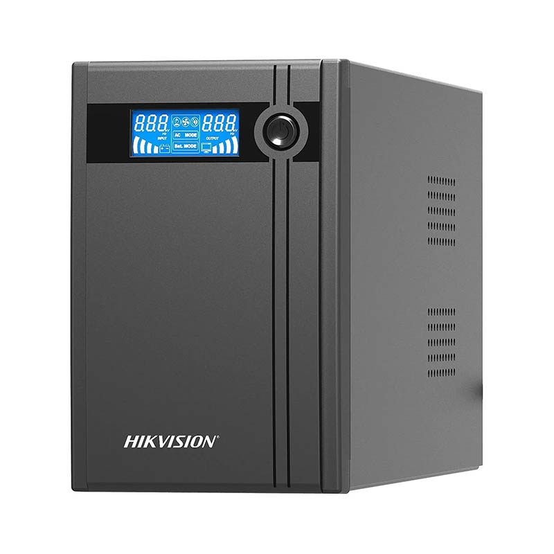 یو پی اس هایک ویژن DS-UPS2000 ظرفیت 2 کیلووات