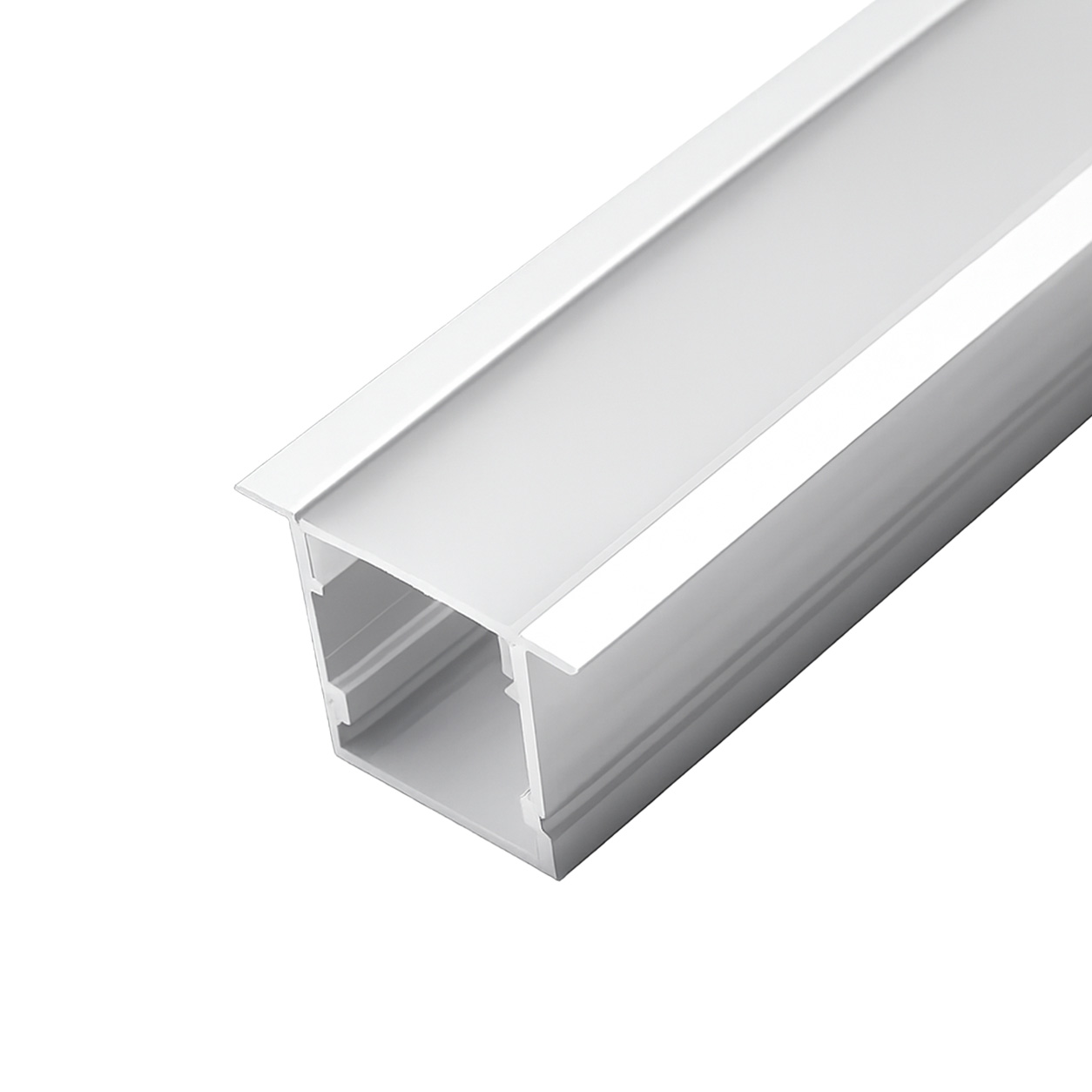 لاینر نوری یک متری توکار 25mm مخصوص کار در کناف