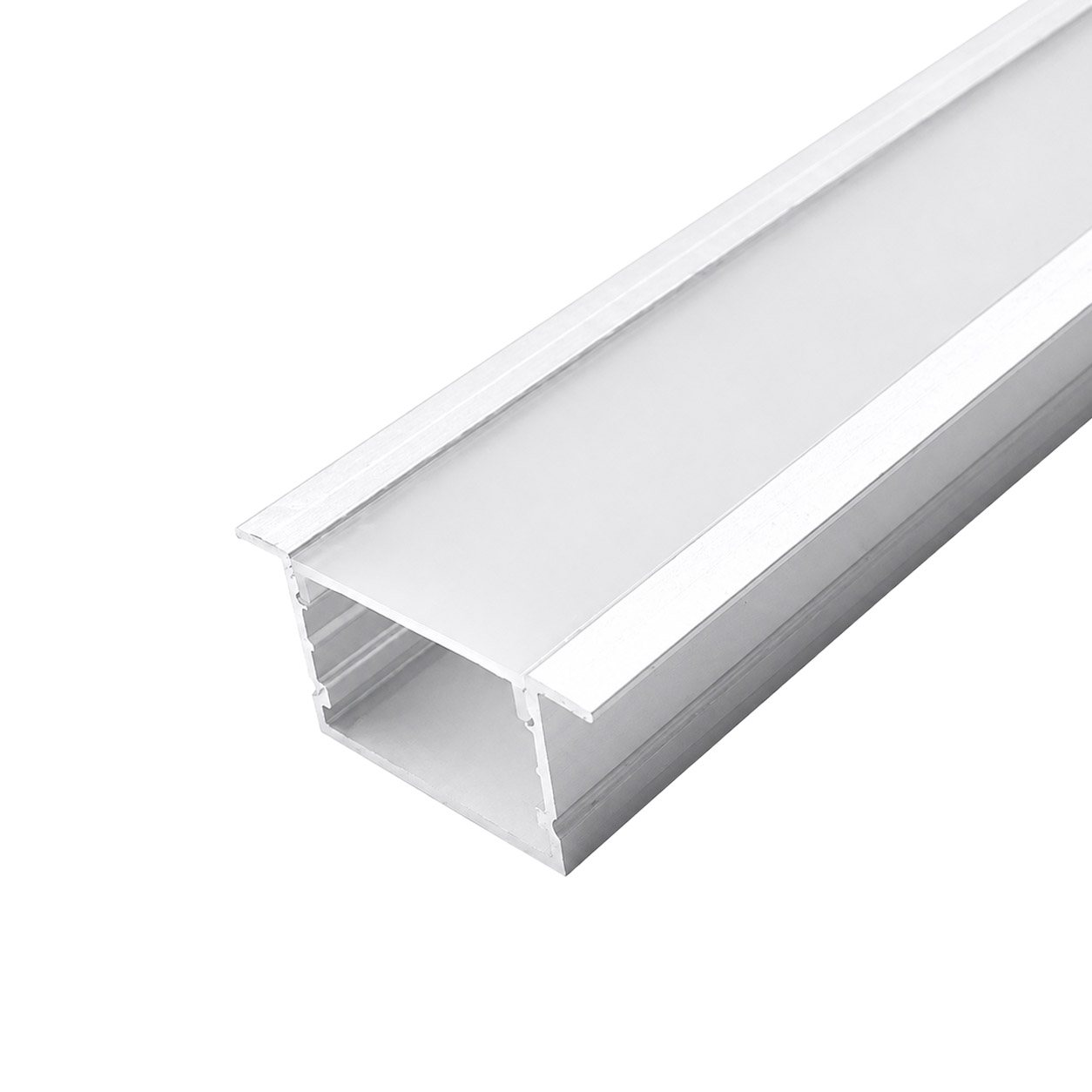 لاینر نوری یک متری توکار 40mm مخصوص کناف