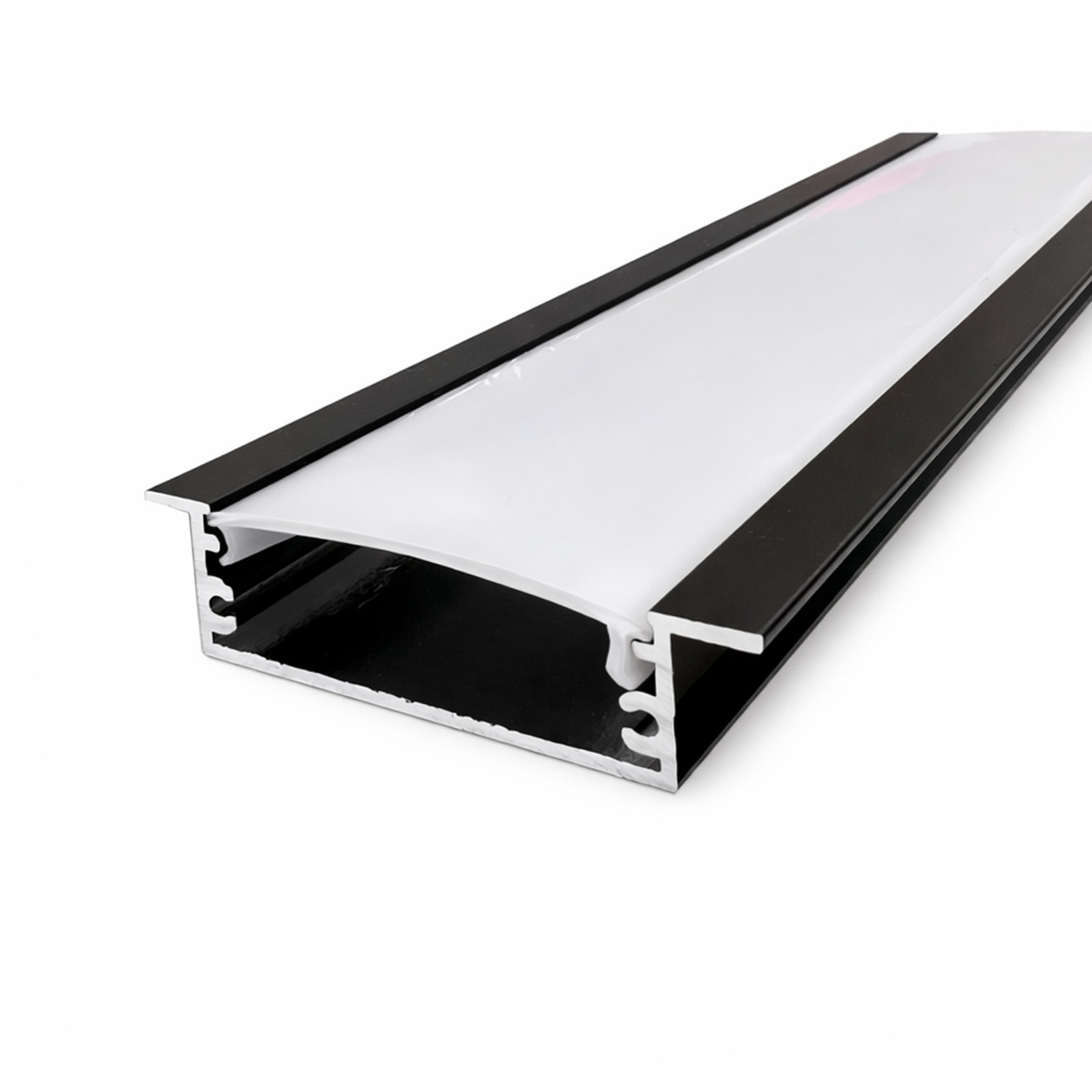 لاینر نوری یک متری توکار 62mm مخصوص کار در کناف