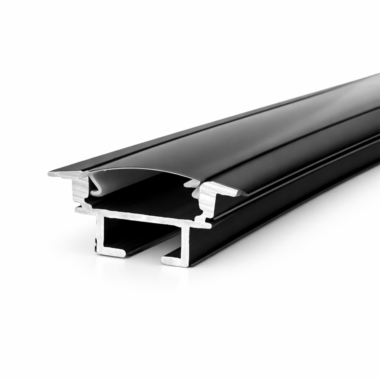 لاینر نوری یک متری توکار ۳۱mm مخصوص کار در گچ و رابیتس